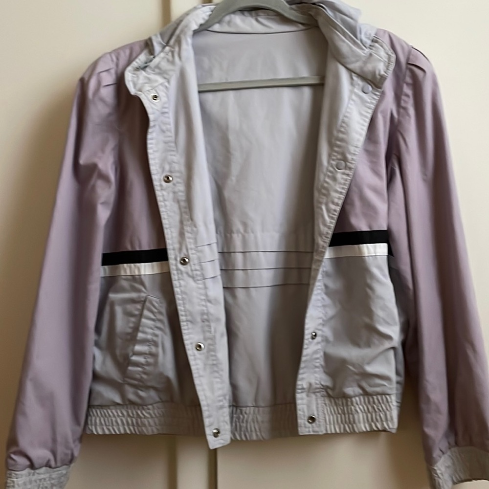 Vintage 80s jacket
